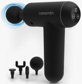 CHARGE-Boost Max Massage Gun
